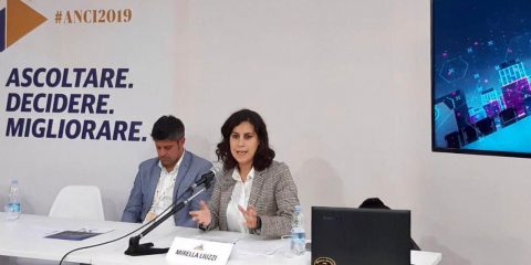 Mirella Liuzzi (Mise): “Oltre 2.600 registrazioni per il progetto Piazza Wi-Fi Italia”