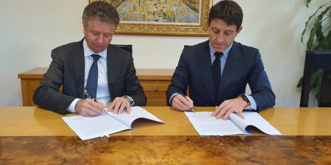 Agricoltura 4.0, accordo fra Vodafone e Cooperative Agroalimentari