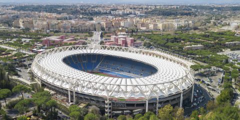 “Come cambieranno gli stadi con il 5G”. Intervista a Luca D’Antonio (JMA Teko)