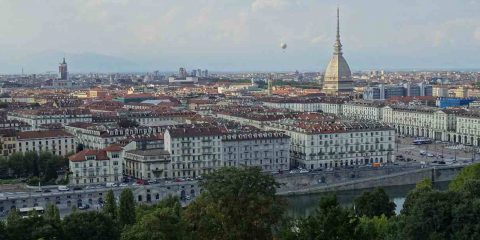 “Torino Smart Road” è miglior progetto di mobilità urbana all’IRF Global R2T di Las Vegas