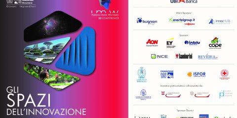 IMW, il 22 novembre a Brescia la 20° edizione dell’Italian Makes Wonders