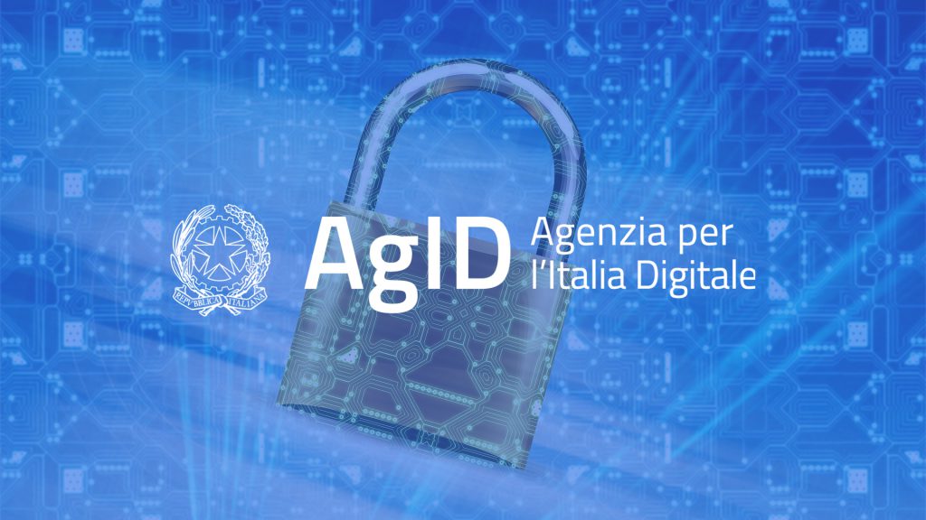 agenzia per l'italia digitale