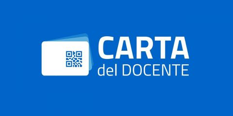 Carta del docente, Sogei e Miur rinnovano la convenzione per l’evoluzione dell’applicazione web