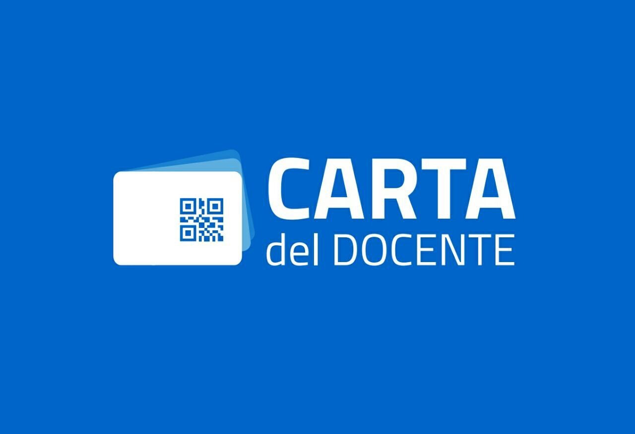 carta docente convenzione sogei e miur per l evoluzione carta docente convenzione sogei e miur per l evoluzione