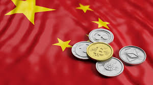 La Cina pronta a lanciare la sua criptovaluta di Stato?