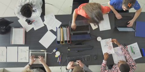 Una giornata alla Fastweb Digital Academy (Video reportage)