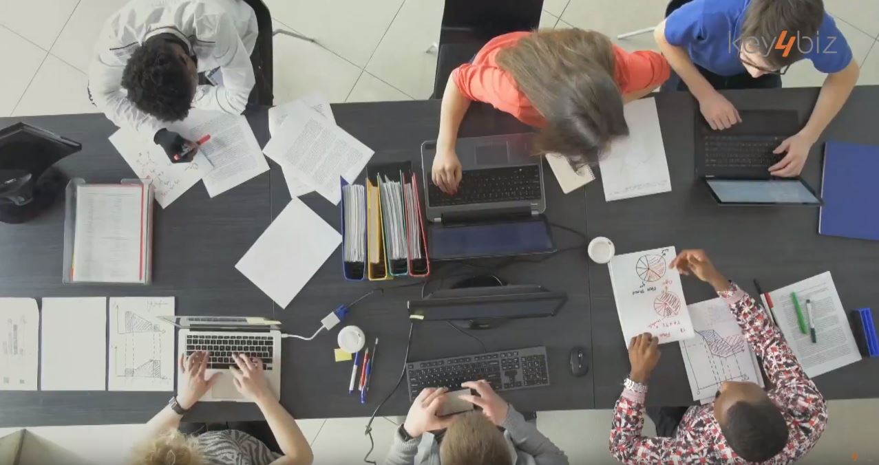 Una giornata alla Fastweb Digital Academy (Video reportage)