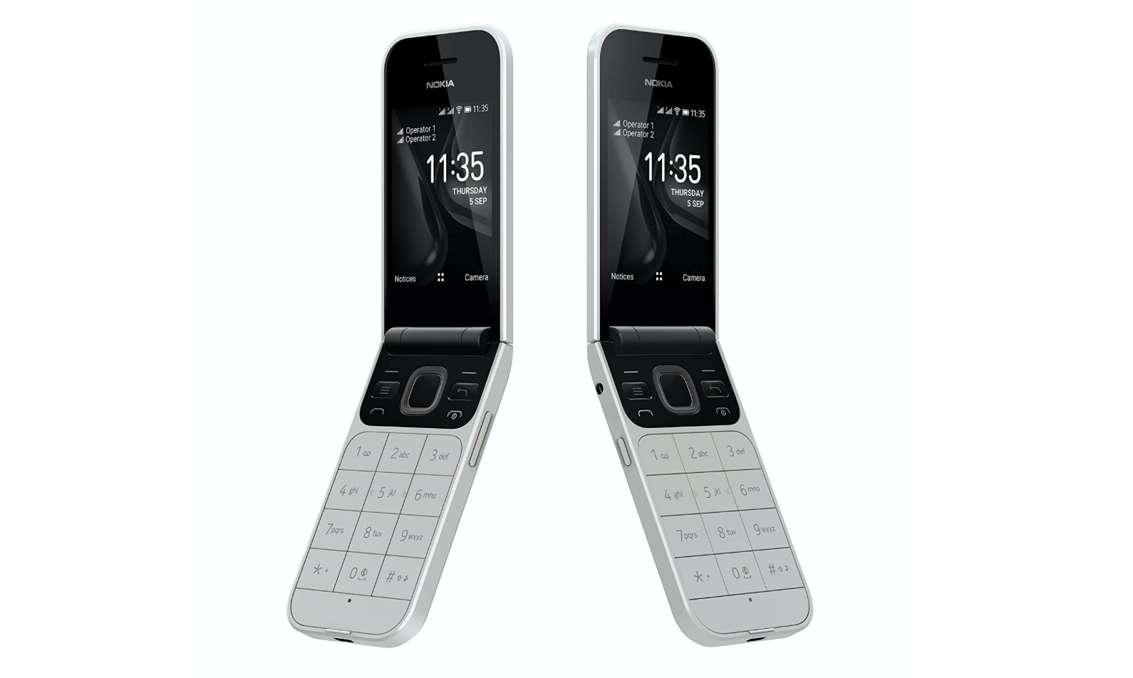 Купить телефон раскладушку нокиа. Nokia 2720 Flip. Nokia 2720 Flip Dual SIM. Нокия раскладушка 2720. Раскладушка Nokia 2720 Flip Dual.