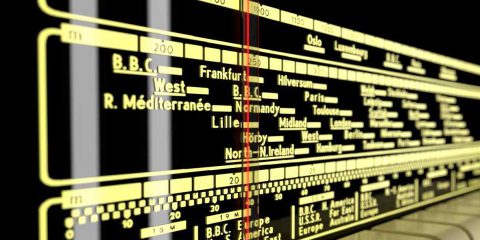 Democrazia Futura. Le imprese radiofoniche alla ricerca di un approccio di sistema a prova di futuro