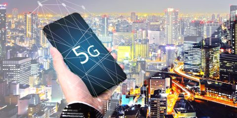 5G, Europa e Usa indietro mentre la Cina prende il volo