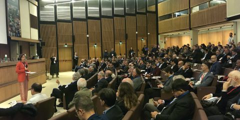 5G Italy 2019, il corto della seconda edizione