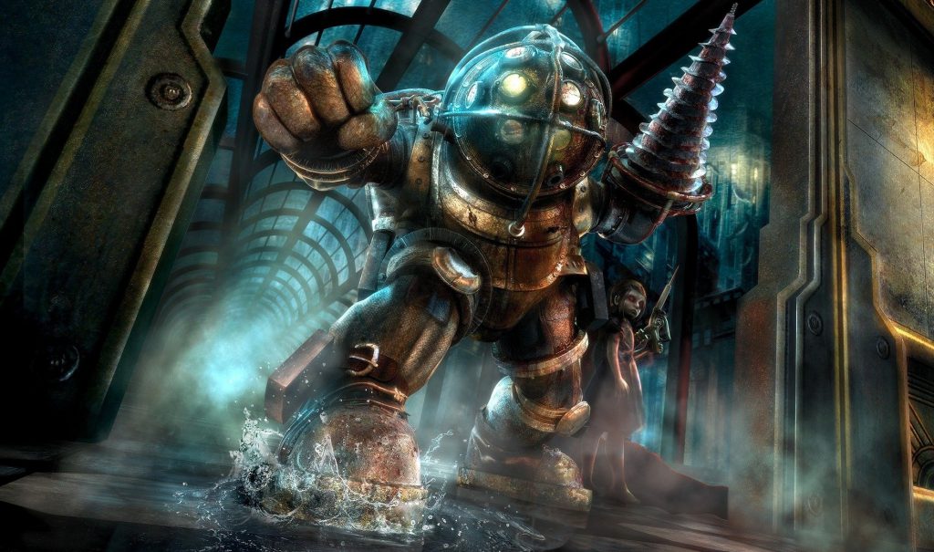 BioShock 1