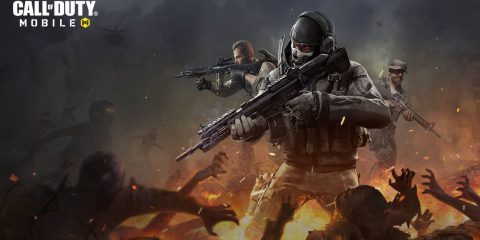 Call of Duty Mobile sfiora i 90 milioni di $ nei primi due mesi