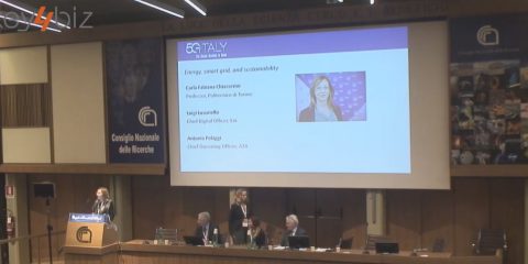 5G Italy 2019, l’intervento di Carla Chiasserini (CNIT)