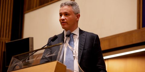 Tommaso Melodia (Northeastern University – Boston): “Il progetto per creare 4 smart city negli USA”