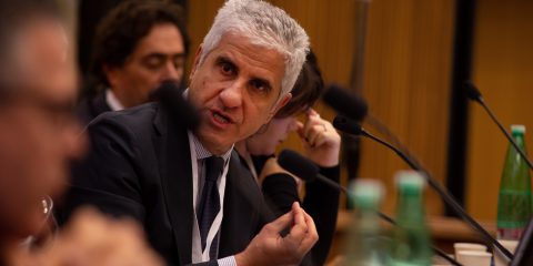 Massimo Angelini (Wind Tre): “Per le smart cities servono smart policies”