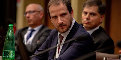 Tommaso Bonaccorsi di Patti (TIM): “Con il 5G vogliamo creare valore per le imprese manifatturiere”
