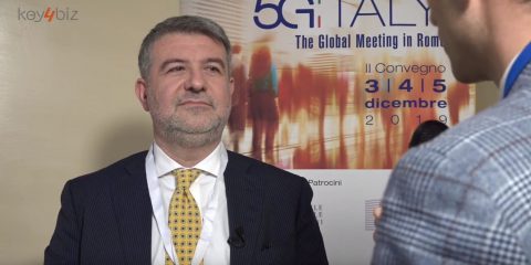 Nicola Fabiano (Garante Privacy San Marino): “Come proteggere i dati nell’ecosistema 5G”