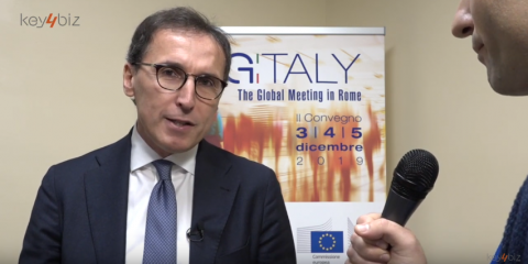 Boccia: “La rete 5G anche unica, ma condivisa con tutti gli operatori. La digital tax? Da gennaio”