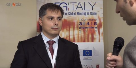 Gino Carrozzo (Nextworks): “Il 5G può diventare un business per una PMI”