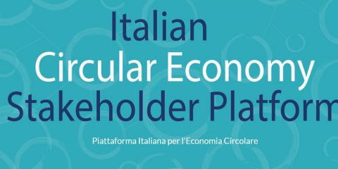 Sostenibilità, salgono a 100 le adesioni alla nuova piattaforma nazionale per l’economia circolare