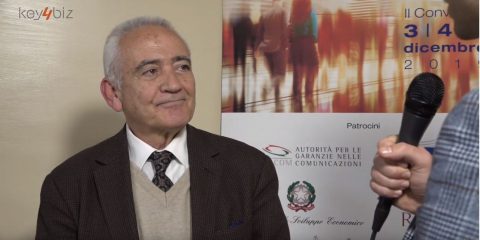 Donato Limone (Unitelma Sapienza): “Ecco come il 5G può digitalizzare la PA”