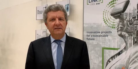 Massimo Marcarini (Fondazione LINKS): “Il 5G Italy occasione di confronto per lo sviluppo tecnologico del Paese”