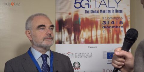Marco Luise (Univ. Pisa): ‘Vi spiego il 6G, l’apoteosi dell’IA e machine learning”