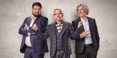 Sky riapre le cucine di MasterChef Italia