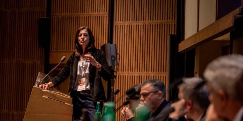 5G Italy 2019, l’intervento di Antonella Molinaro (CNIT)