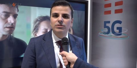 Antonio Morabito (TIM): “Il futuro? Multicloud, Edge computing e 5G”