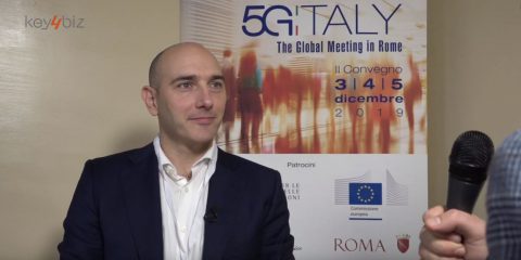 Morelli (pres. Comm. Tlc): “5G, alcuni sindaci preoccupati perché manca una corretta informazione”