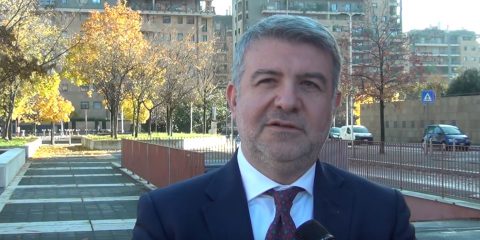 Fabiano (Garante Privacy San Marino): “Monitorare il trattamento transfrontaliero dei dati”