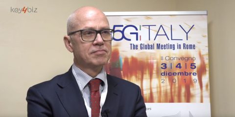 5G Italy 2019, l’intervento di Pietro Pacini (CSI Piemonte)