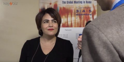 Claudia Pollio (Linkem): “Così portiamo il 5G sul territorio”