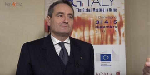 Daniele Riccio (CNIT e PhD School): “Sul 5G creare cooperazione tra Ricerca, imprese e politica”
