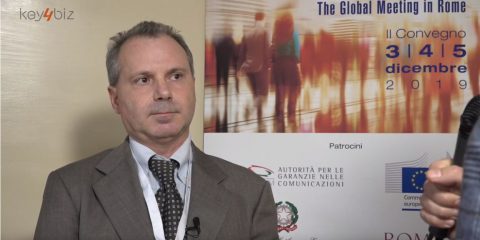 Stefano Ruffini (Ericsson): “Come il 5G cambia i servizi geolocalizzati”