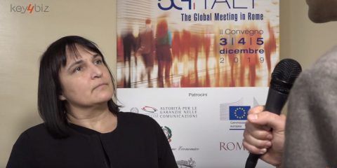 Sabrina Baggioni (Vodafone): “Così abbiamo reso Milano capitale europea del 5G”