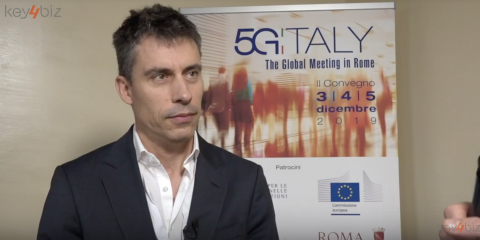 Jorge Lago Macia (Samsung): “Su 5G l’Italia uno dei mercati trainanti. Il FWA alternativa al FTTH”