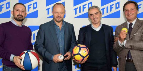 Fintech e sport, nel 2020 arriva l’app “Tifo”