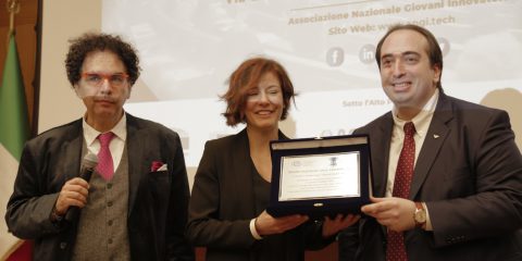 Oscar dell’Innovazione, i premiati della seconda edizione