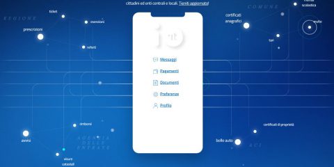 IO.Italia, come funziona l’app con cui Pisano vuole portare la PA sullo smartphone