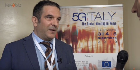 Alessandro Bassano (ZTE): “Per le reti 5G investire sulla cybersecurity”