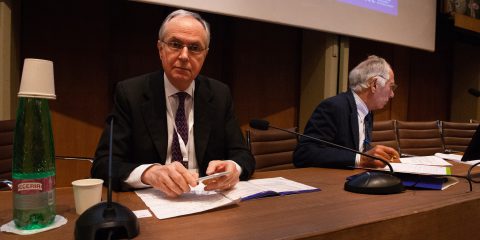 5G Italy 2019, l’intervento di Pietro Guindani (Asstel)