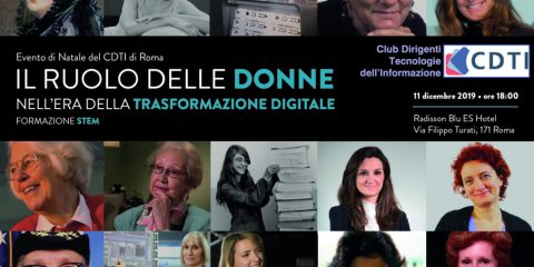Il ruolo delle donne nell’era della trasformazione digitale