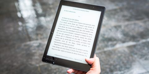 Vuoi vendere un eBook di seconda mano? Serve l’ok dell’autore