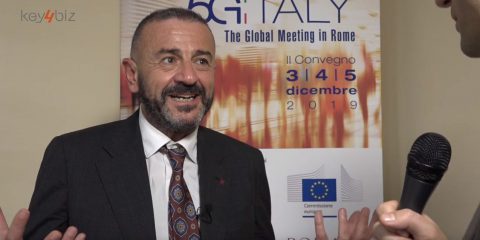 Remo Ricci (JMA Teko): “Chi realizza l’infrastruttura 5G?”
