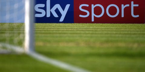 Skysport.it, online l’area personale per ricevere contenuti in base ai propri interessi
