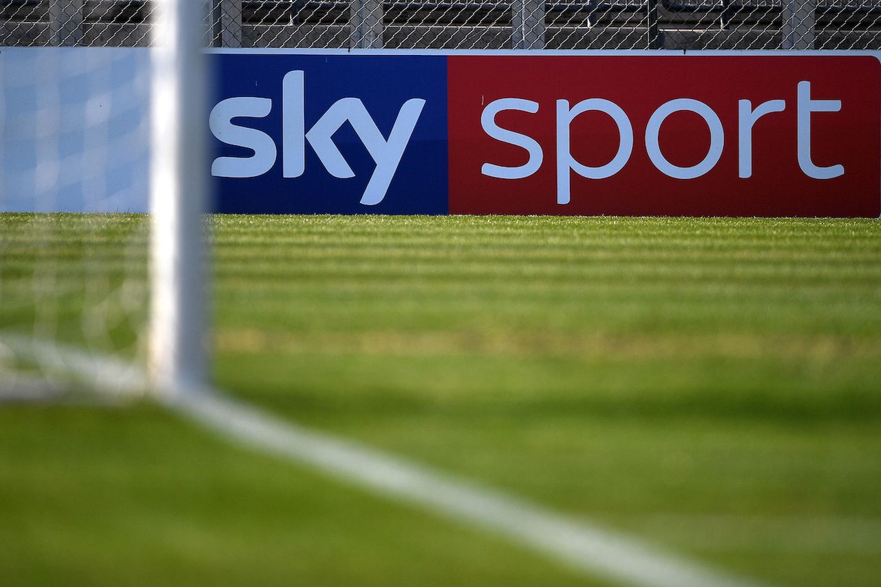 Piu Ricca L App Live Calcio Di Sky Sport Per I Clienti Sky Q