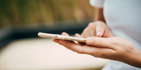 Vodafone, reti 4G al top in Italia (Report Tutela)